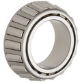 Timken Tapered Roller Bearing  4-8 Od, Trb Single Cone  4-8 Od 593A